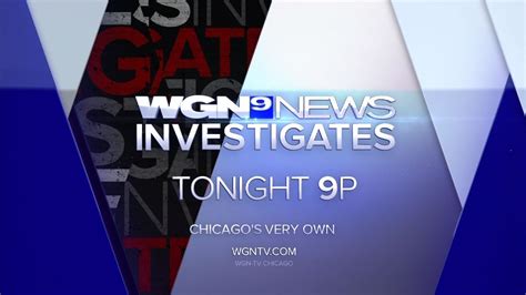 wgn investigates